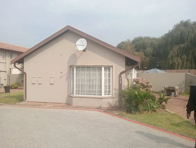 1 Bedroom Apartment / flat to rent in Dalpark Ext 11