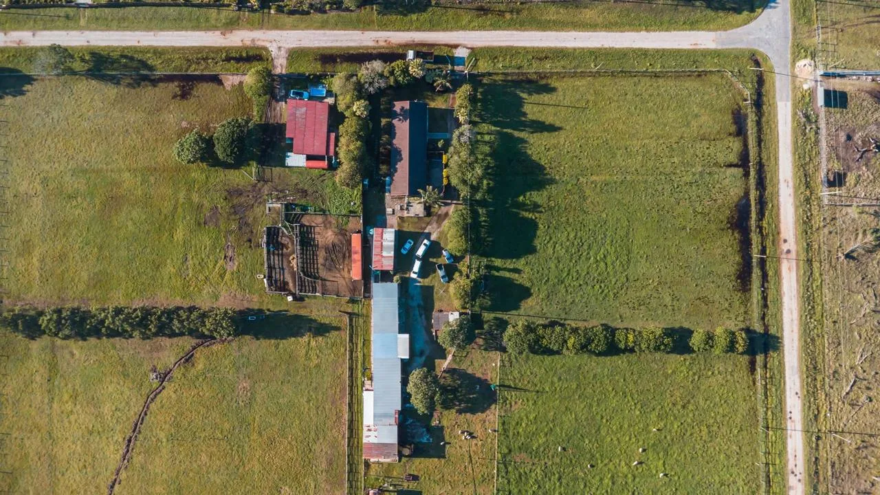 Farm for sale in Gedults River