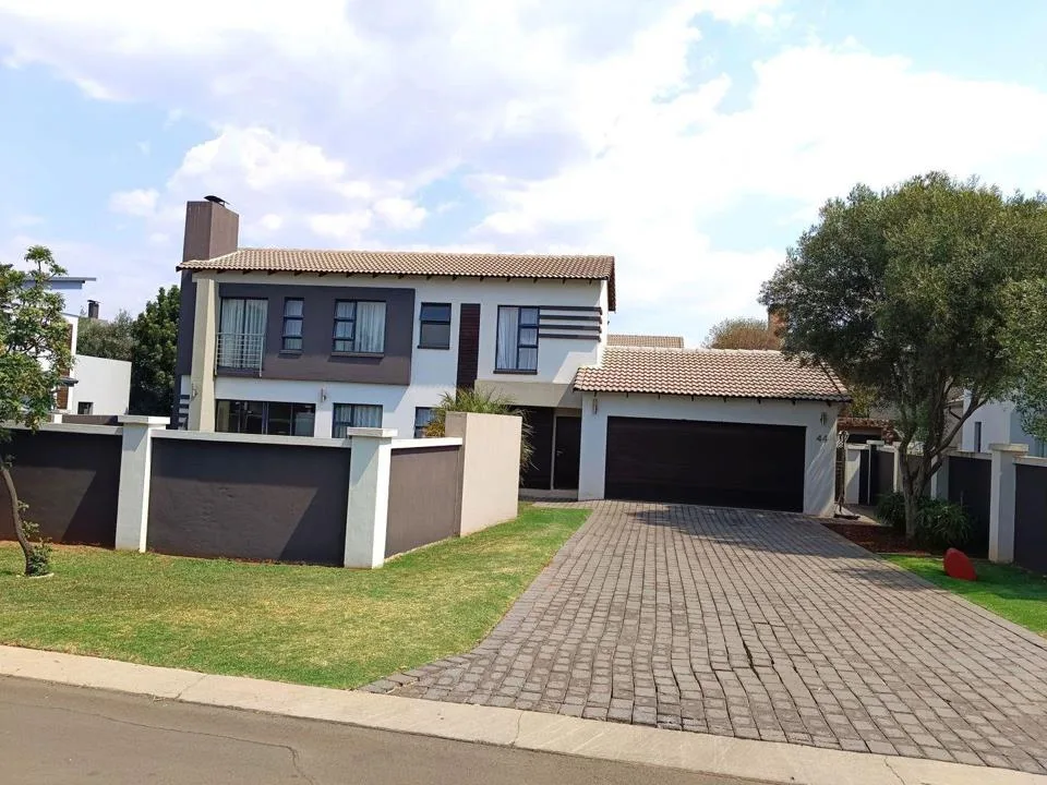 3 Bedroom House to rent in Midstream Ridge Estate