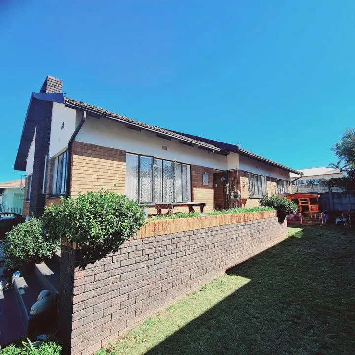 3 Bedroom House to rent in Sunnyridge