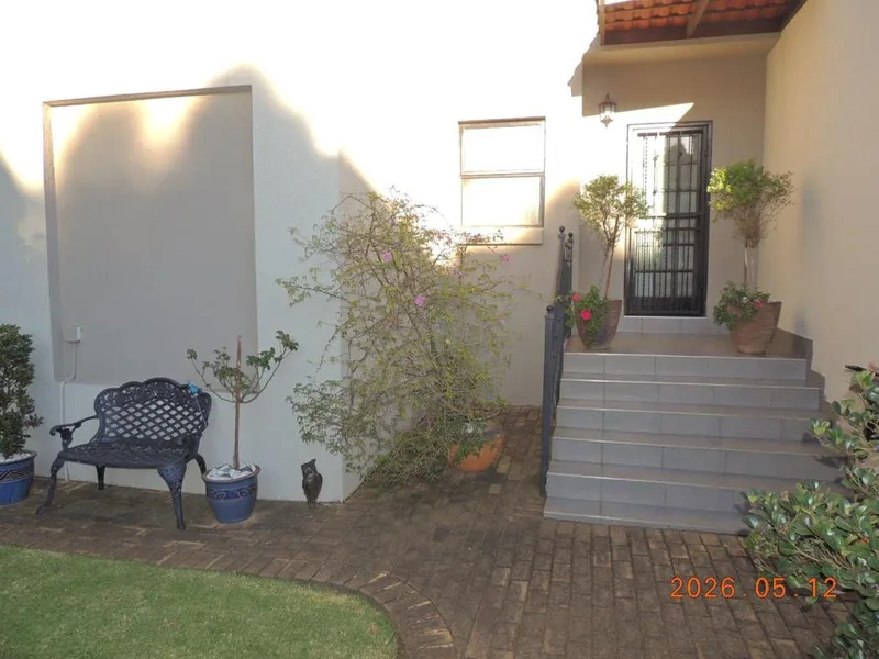 3 Bedroom Townhouse to rent in Amorosa