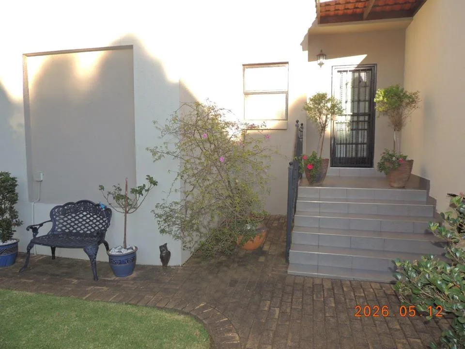 3 Bedroom Townhouse to rent in Amorosa