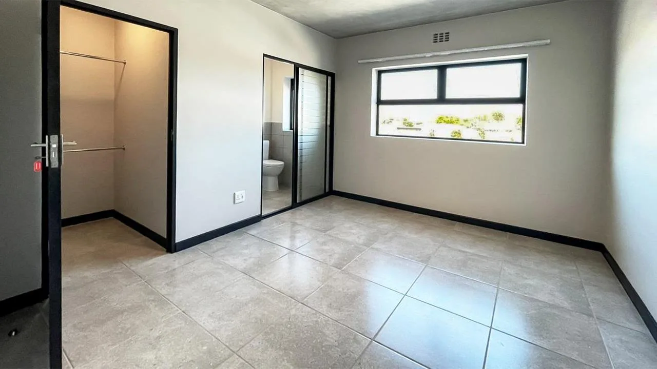2 Bedroom Apartment / flat to rent in Dainfern