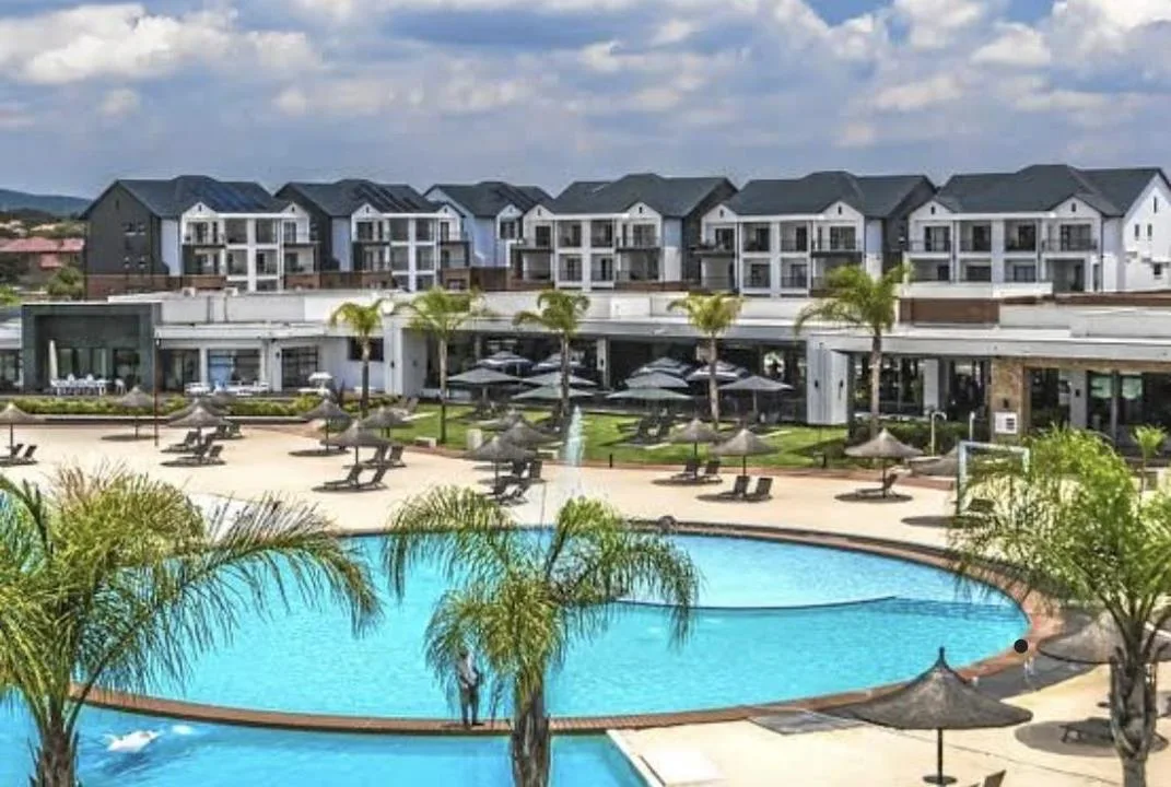 1 Bedroom Apartment / flat to rent in Savannah Country Estate