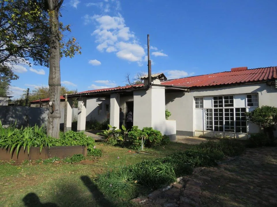 2 Bedroom House to rent in Vlakplaats