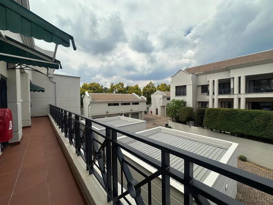 2 Bedroom Apartment / flat to rent in Morningside