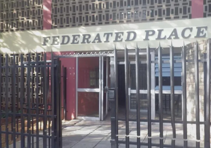 0.5 Bedroom Apartment / flat to rent in Berea