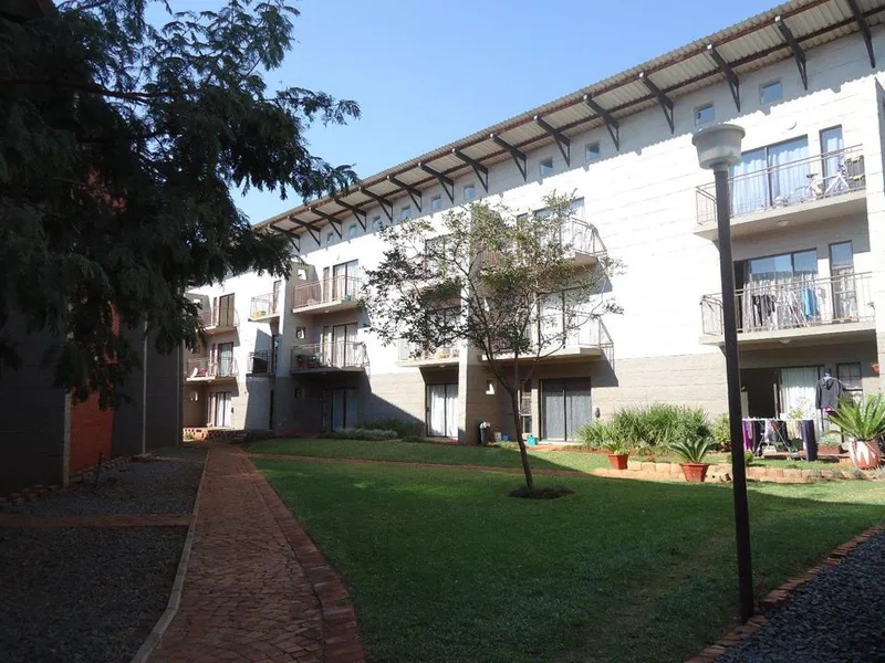1 Bedroom Apartment / flat to rent in Dorandia