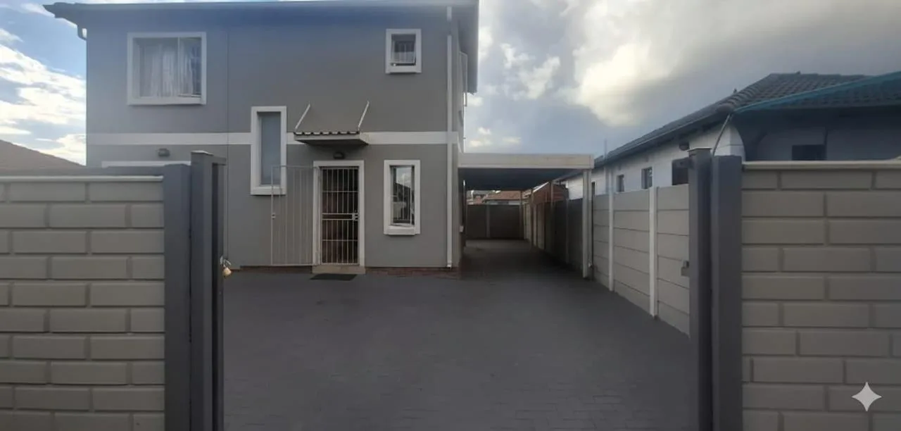 3 Bedroom Townhouse to rent in Leopard's Rest Security Estate