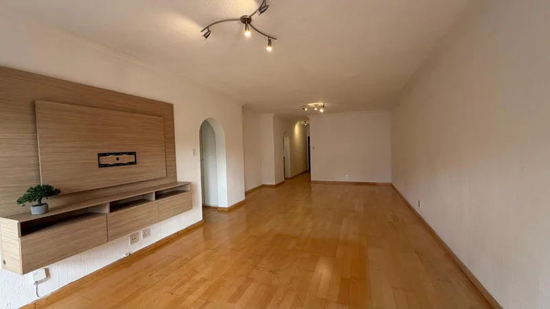 2 Bedroom Apartment in River Club