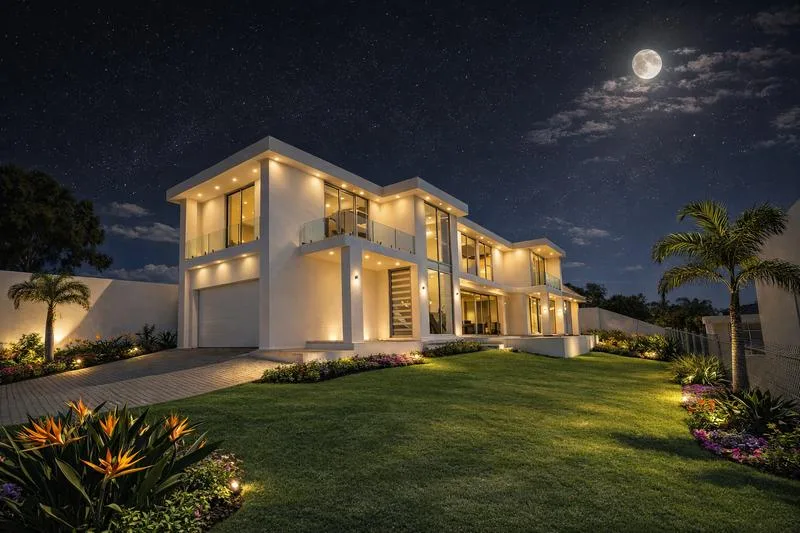 4 Bedroom House to rent in Waterkloof Heights