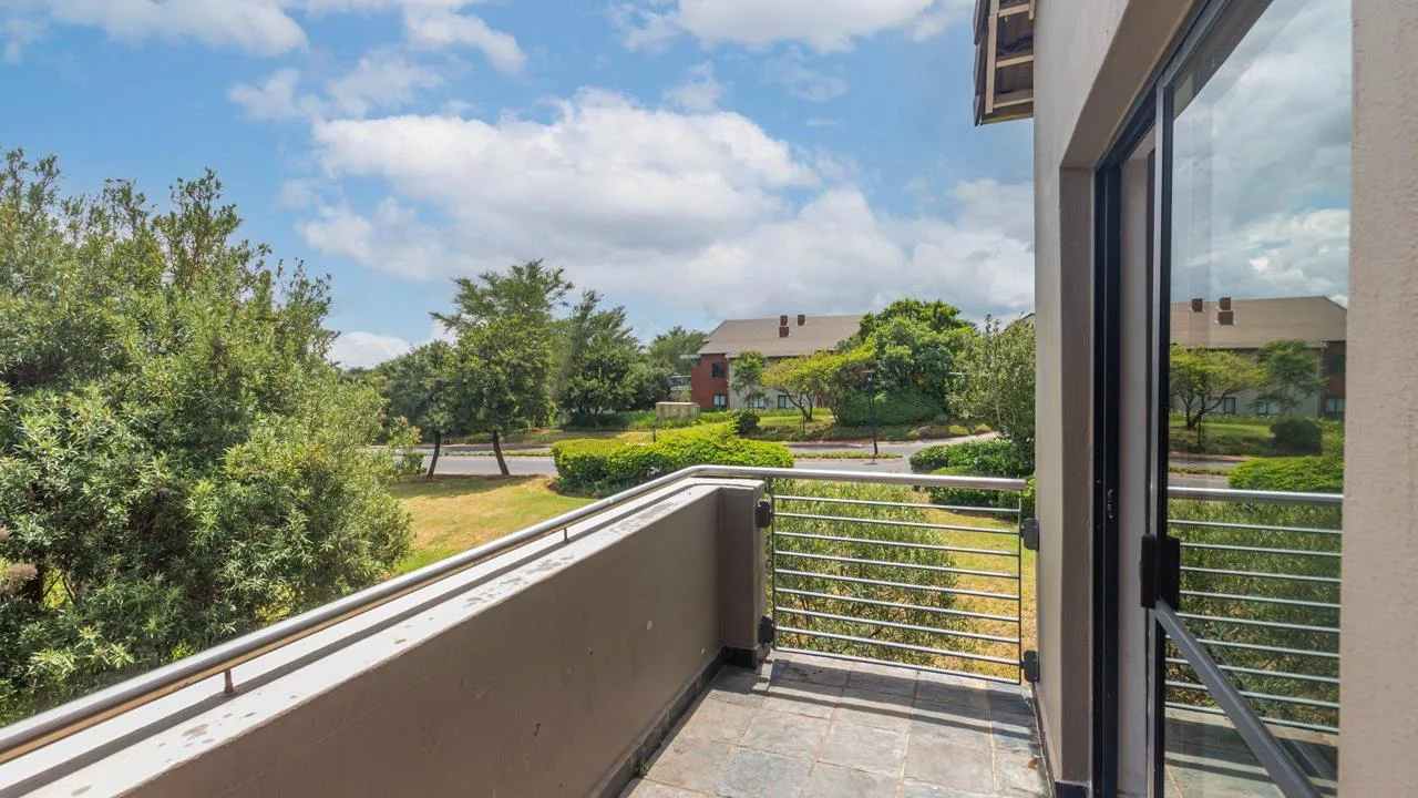 2 Bedroom Apartment / flat to rent in Jackal Creek Golf Estate