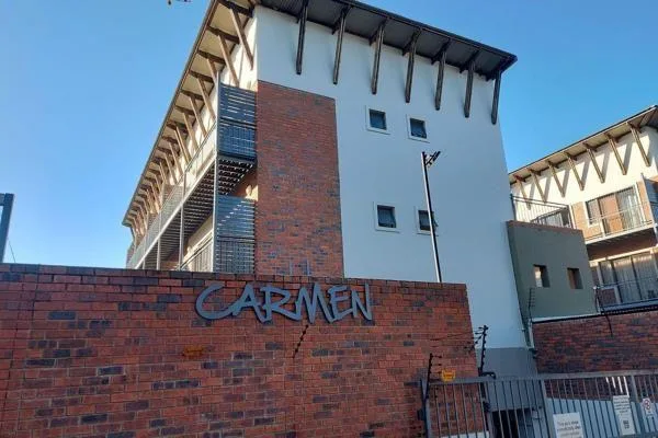 1 Bedroom Apartment / flat for sale in Die Bult