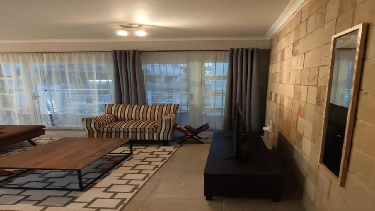 1 Bedroom Apartment / flat to rent in New Town Centre