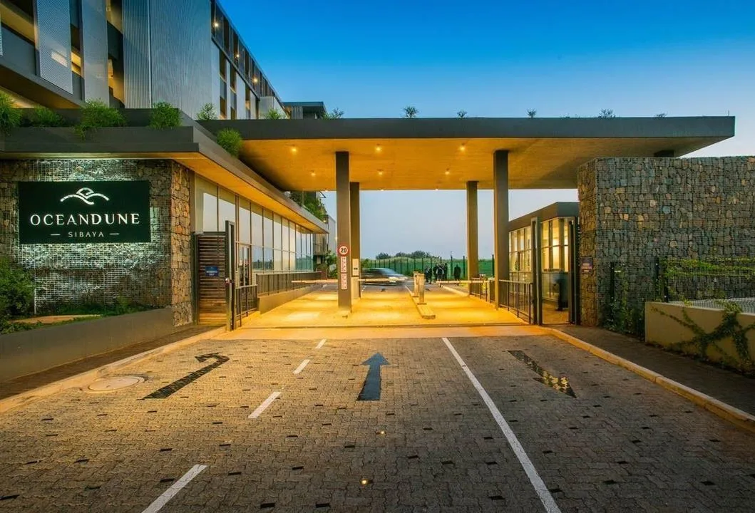2 Bedroom Apartment / flat to rent in Sibaya Precinct