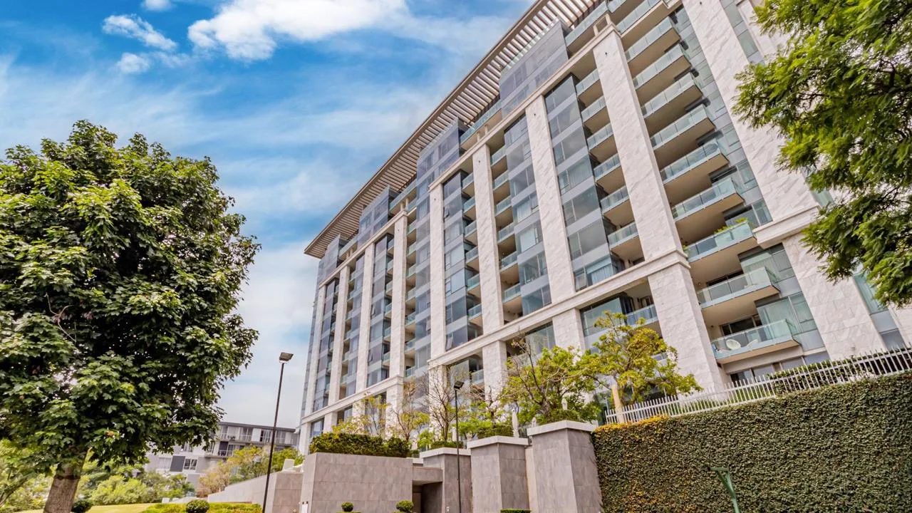 2 Bedroom Apartment / flat to rent in Sandhurst