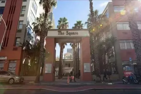 1 Bedroom Apartment / flat to rent in Cape Town City Centre