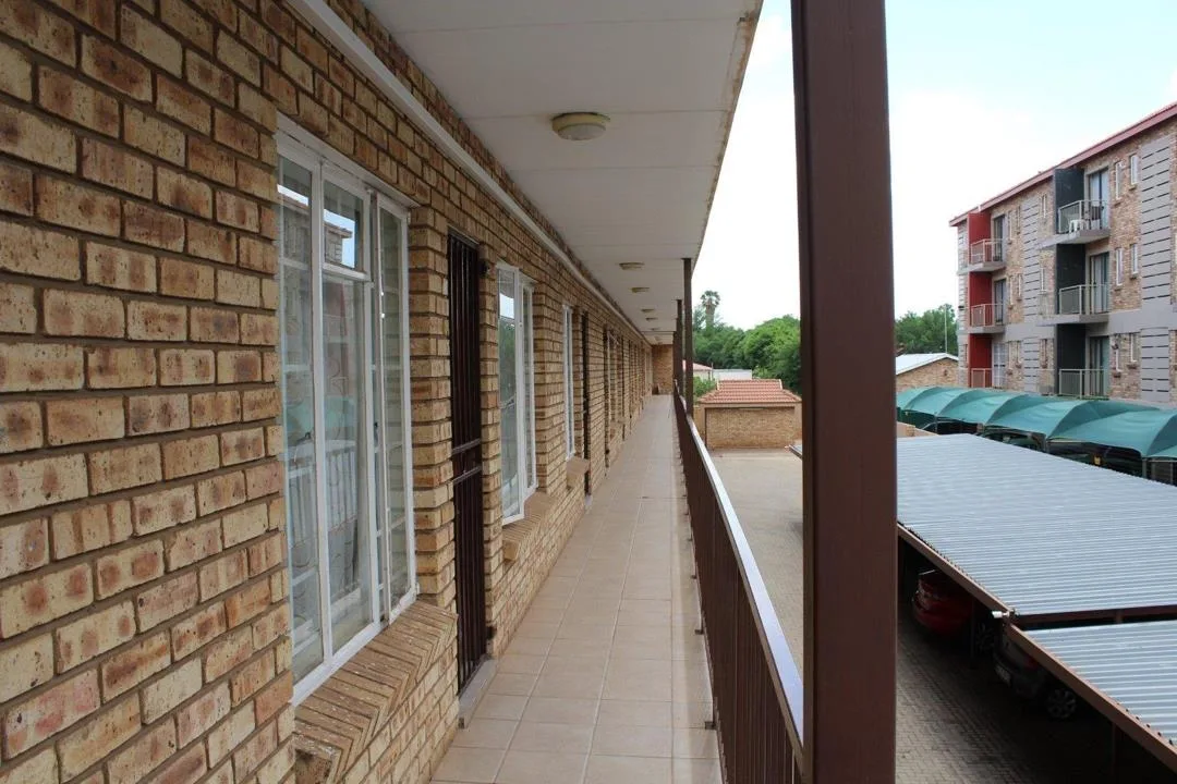 1 Bedroom Apartment / flat for sale in Die Bult