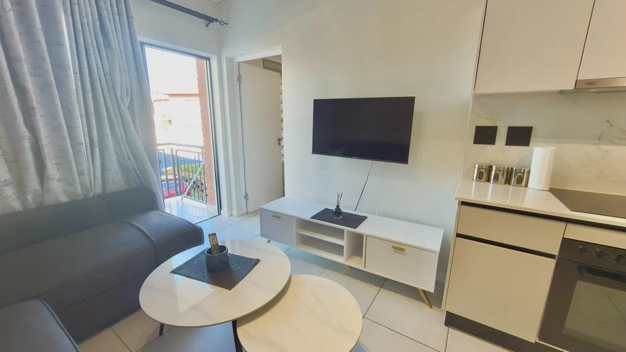1 Bedroom Apartment / flat to rent in Blyde Riverwalk Estate