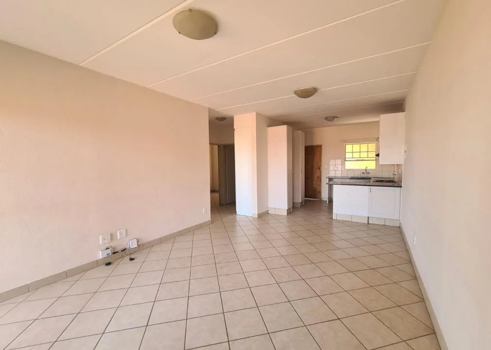 2 Bedroom Apartment / flat to rent in Hazeldean