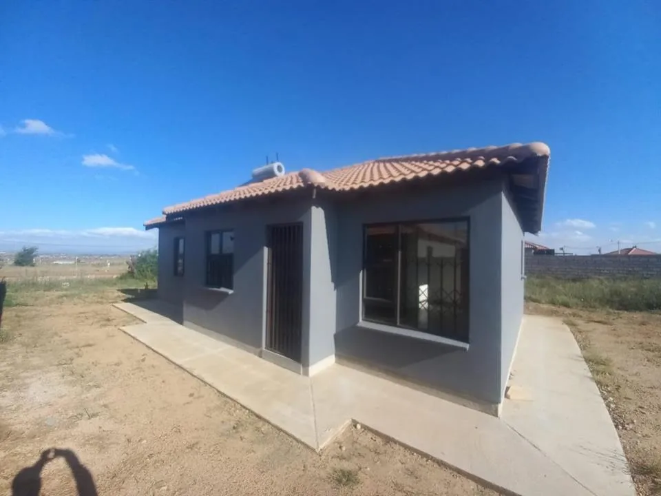 3 Bedroom House to rent in Lufhereng