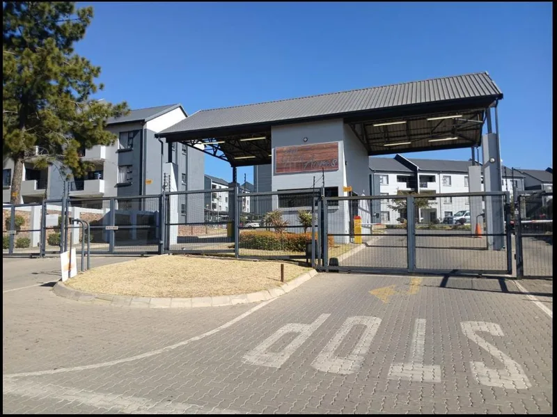 1 Bedroom Apartment in Glen Austin AH
