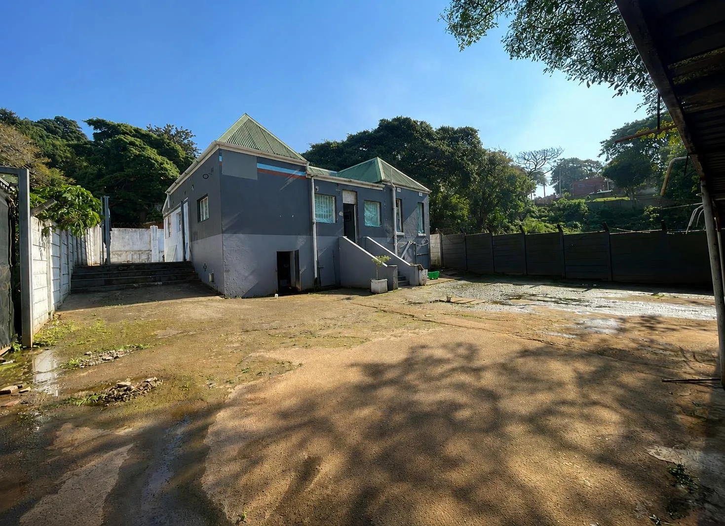 583 m² Office Space in Morningside