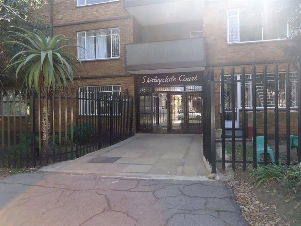 2 Bedroom Apartment / flat to rent in Norwood