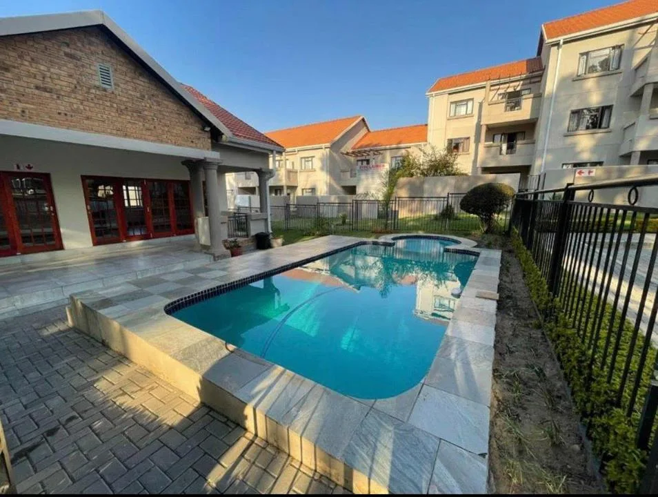 1 Bedroom Apartment / flat to rent in Broadacres