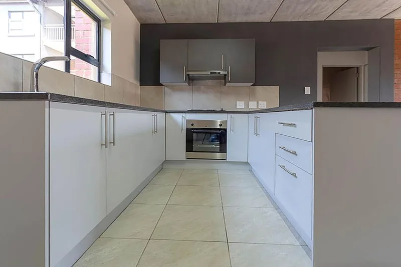 2 Bedroom Apartment / flat to rent in Jansenpark