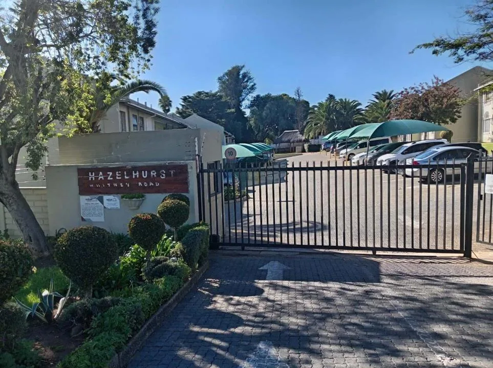 3 Bedroom Apartment / flat to rent in Lyndhurst