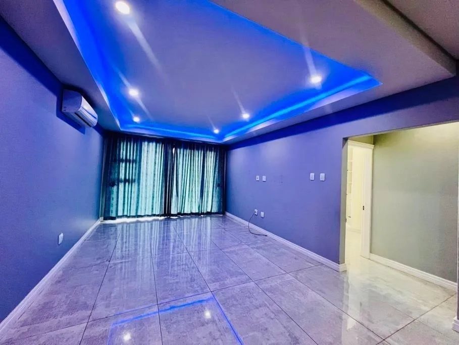 3 Bedroom Apartment / flat to rent in La Mercy