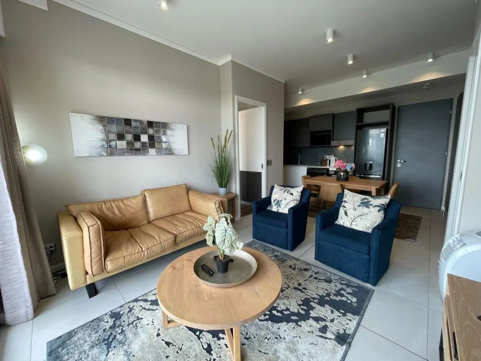 2 Bedroom Apartment / flat to rent in Waterkloof Glen