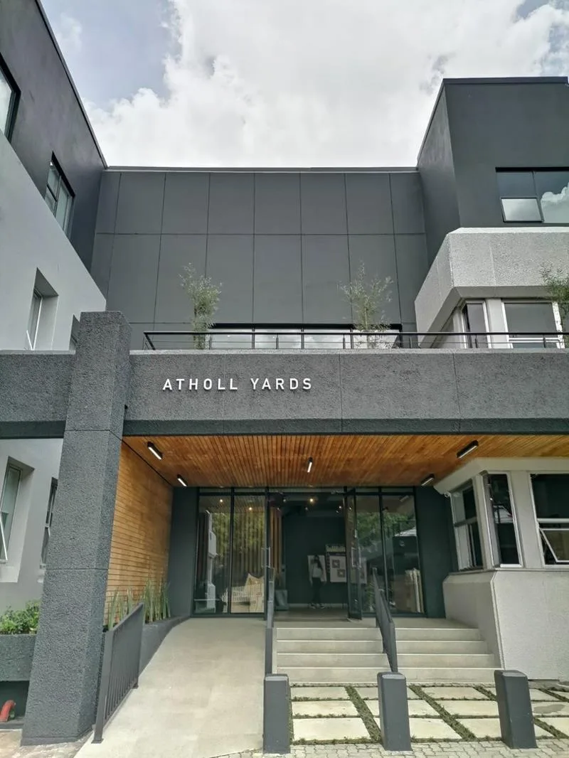 Property to rent in Sandton Central