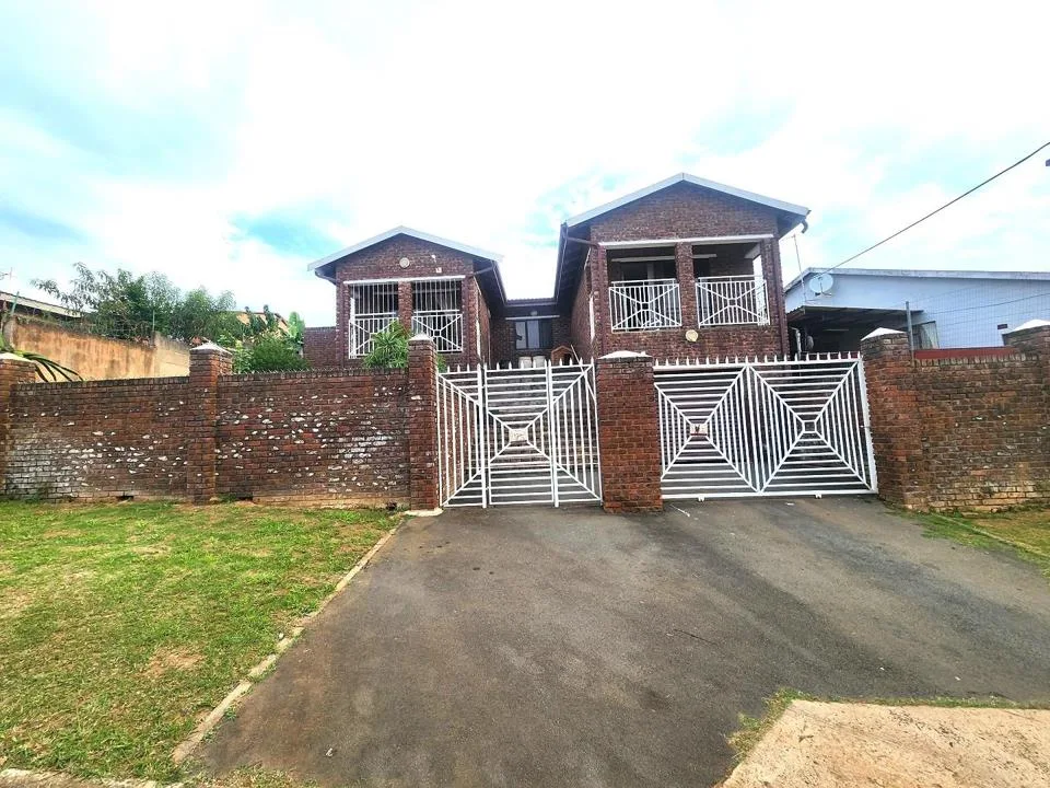 3 Bedroom House to rent in Northdale