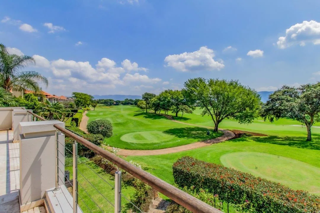 4 Bedroom House for sale in Pecanwood Estate