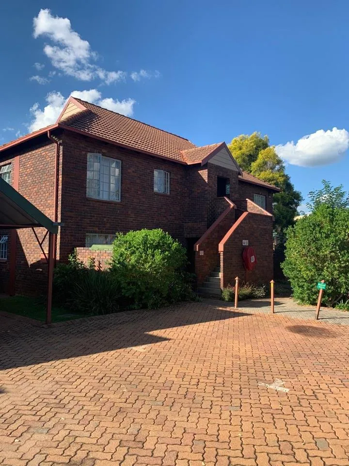 2 Bedroom Apartment / flat to rent in Eldoraigne