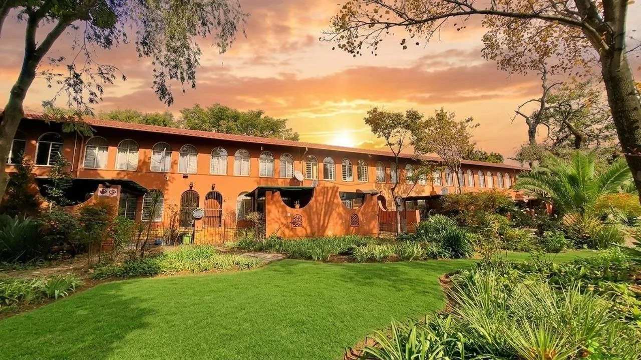 3 Bedroom Apartment / flat to rent in Doringkloof