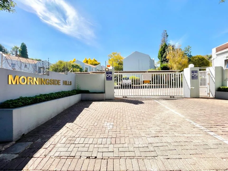 2 Bedroom Apartment / flat to rent in Morningside