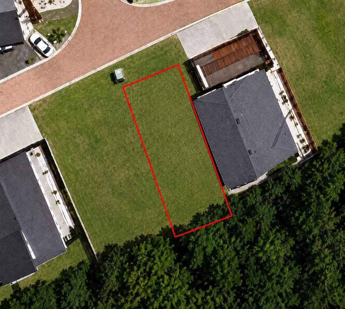 286 m² Land available in Summerstrand