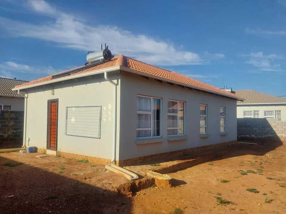 3 Bedroom House to rent in Lehae