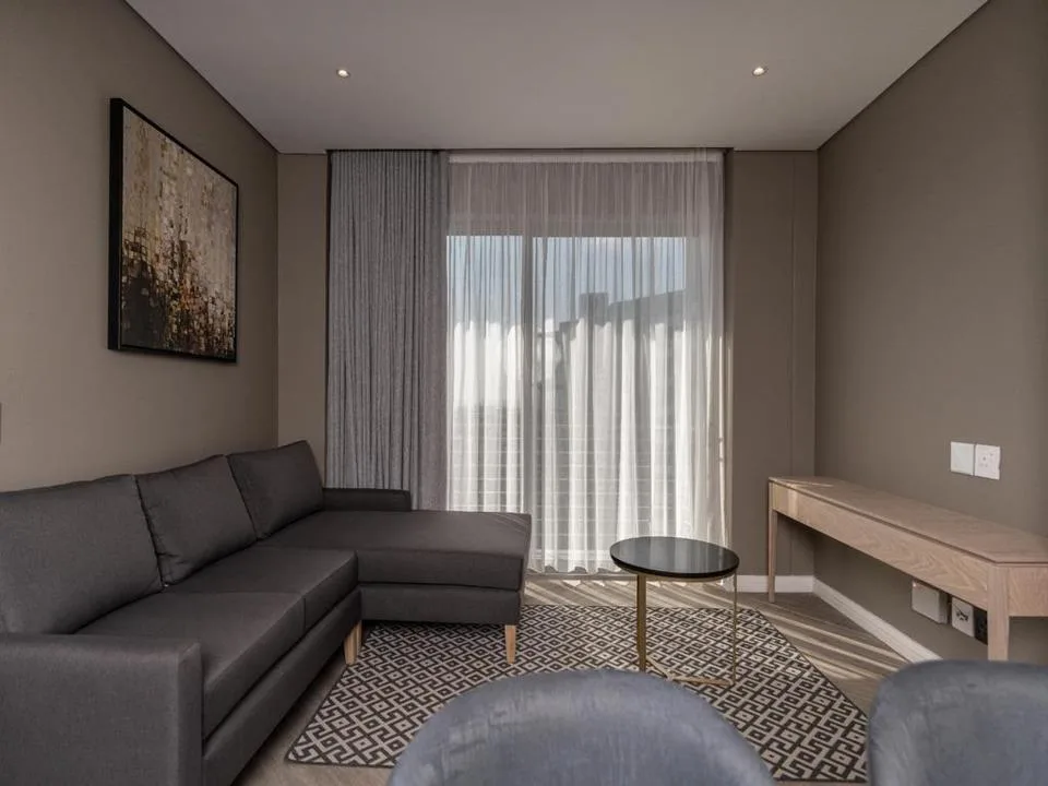 2 Bedroom Apartment / flat to rent in Morningside