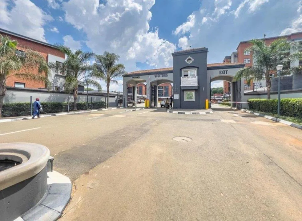2 Bedroom Apartment / flat to rent in Bedfordview