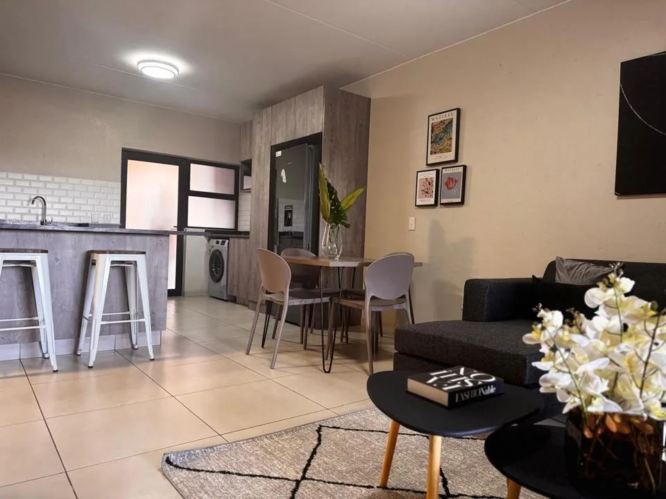 2 Bedroom Apartment / flat to rent in Bartlett