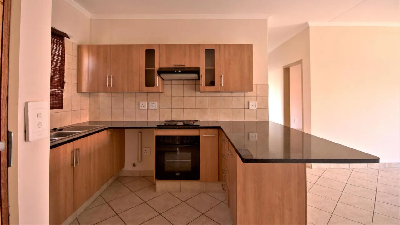 3 Bedroom Apartment / flat to rent in Elarduspark