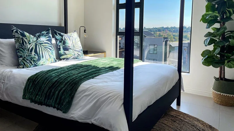 2 Bedroom Apartment / flat to rent in Carlswald