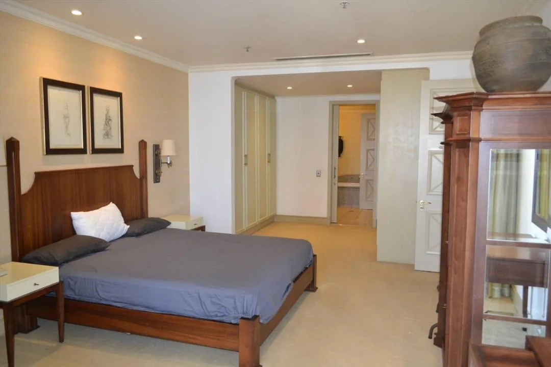 1 Bedroom Apartment / flat to rent in Sandton Central