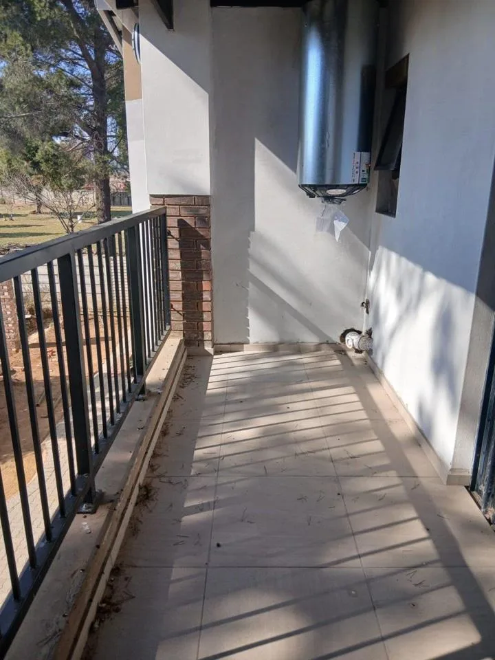 1 Bedroom Apartment / flat to rent in Riversdale