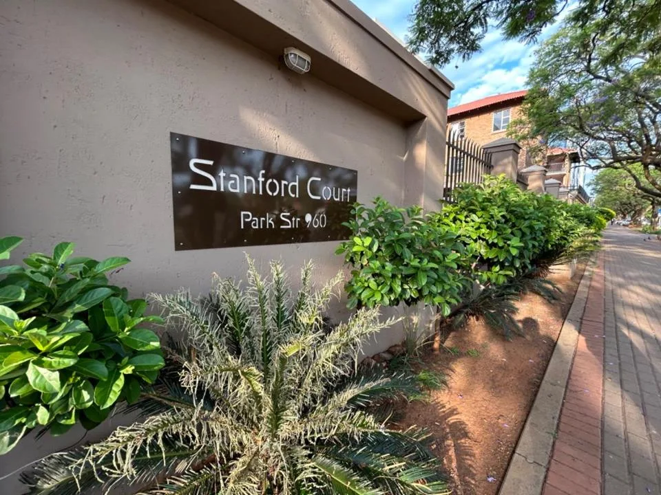 2 Bedroom Apartment / flat to rent in Hatfield