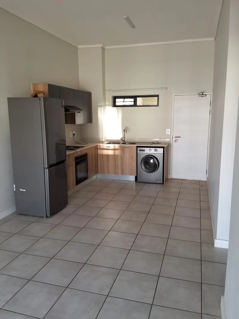 2 Bedroom Apartment in Savannah Country Estate
